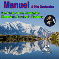 Spanish Harlem - Manuel