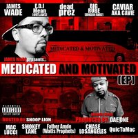 Never Come Down - Dae One & James Wade & Quictamac & Smokey Lane & Chase LosAngeles