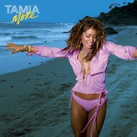 On My Way - Tamia & Red Cafe