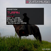Turpin - Hemstock