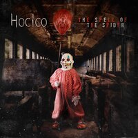 Thy Kingdom Come - Hocico