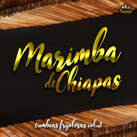 La Coloreteada - Marimba De Chiapas