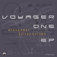Interstellar Divergent - Alexander Silvennoinen