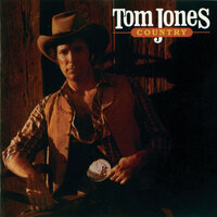 Somebody's Cryin - Tom Jones