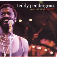 I Can't Live Without Your Love - Teddy Pendergrass