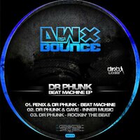 Beat Machine - Fenix & Dr Phunk
