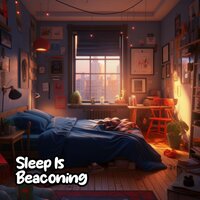 A Shimmering Twilight - Deep Sleep Sounds