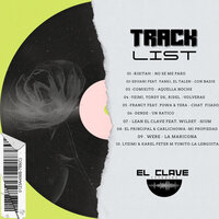 Con Nadie - Eduani & Yanki & El Talen