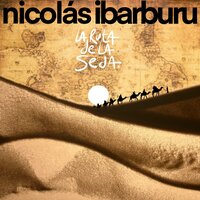Distancia - Nicolás Ibarburu & Valuto