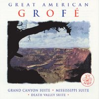 Mississippi Suite: Mardi Gras - Felix Slatkin & The Hollywood Bowl Symphony Orchestra