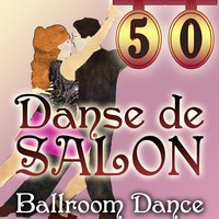 Pasodoble Medley: La Morena De Mi Copla / Madrecita Maria Del Carmen - Ballroom Orchestra