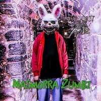 Masmorra Zumbi - Hondaghost