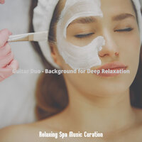 Suave Spa Hours - Relaxing Spa Music Curation