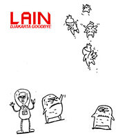 Boogeyman - LAIN