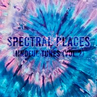Serenity Between Days - Fernando Canedo & Spectral Places - Mindful Tunes