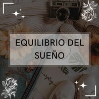 Balance del descanso - Armonía con el sueño & Paz nocturna & Serenidad en el sueño