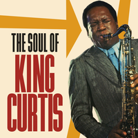 Twisting With the King - King Curtis