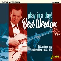 Twelfth Street Rag - Bert Weedon