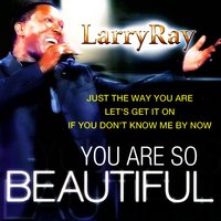 Pure Love - Larry ray