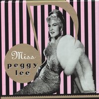 Hey! Look Me Over - Peggy Lee