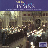 Jesus is the brightest light - Wells Cathedral Choir & Malcolm Archer & Rupert Gough