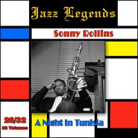 Blues for Philly Joe - Sonny Rollins & Elvin Jones & Wilbur Ware