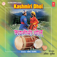 Bhangra - Anil