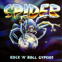 Footloose And Fancy Free - Spider