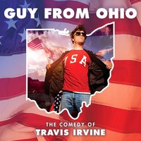 Ohio Presidents - Travis Irvine