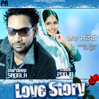 Sharabi - Pardeep Sangla & Miss Pooja