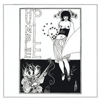 Only A Roach - Humble Pie