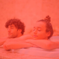 Peak Sleep - Dreams - Relaxing Rain Sounds