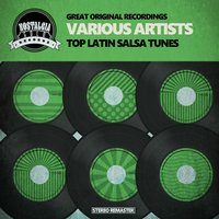 Alegria y Bomba - Ismael Rivera