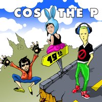 Intro - The Cospishow