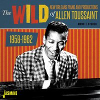Pelican Parade - Allen Toussaint