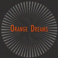 Orange Dreams - Ganga