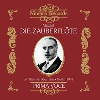 Act  Two: Wie, Wie, Wie? - Gerhard Hüsch & Helge Roswaenge & Tiana Lemnitz & Erna Berger & Wilhelm Strienz & Irma Beilke & Вольфганг Амадей Моцарт