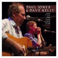 Few Short Lines - Paul Jones & Dave Kelly