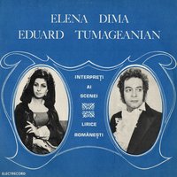 Evgenii Oneghin: Mi-ați scris în taină? (Aria) - Eduard Tumageanian & Grigore Iosub & Orchestra de studio a Conservatorului & Eduard Tumageanian, Orchestra de studio a Conservatorului, Grigore Iosub