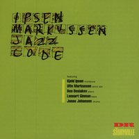 Polka Dots and Moonbeams - Uffe Markussen & Kjeld Ipsen