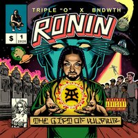 SpaceCraft - Ronin Gray