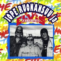 Manun puhe - Jope Ruonansuu