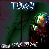 Burn - Trilogy & Hard Jawz