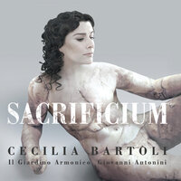 Caldara: Sedecia - Profezie, di me diceste - Cecilia Bartoli & Il Giardino Armonico & Giovanni Antonini