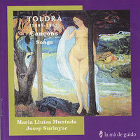 Camins de fada - Maria Lluïsa Muntada & Josep Surinyac