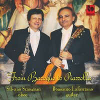 Violin Concerto in B-Flat Major: II. Alla Siciliana - Джованни Баттиста Перголези & Silvano Scanziani & Domenico Lafasciano