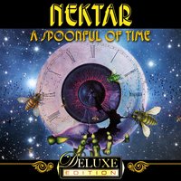 Fly Like an Eagle - Nektar & Geoff Downes & Joel Vandroogenbroeck
