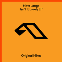 Push - Matt Lange