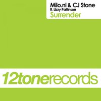 Surrender - Milo.nl & CJ Stone & Lizzy Pattinson
