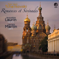The Sun Has Set, Op. 73 No. 4 - Laurent Martin & Jacqueline Laurin